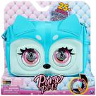 Brinquedo interativo para animais de estimação e bolsa tiracolo para crianças Pets Fierce Fox