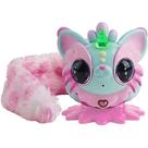 Brinquedo interativo para animais encantados WowWee Pixie Belles Aurora Brinquedo interativo para animais encantados WowWee Pixie Belles Aurora