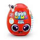Brinquedo interativo para aprender bebês e crianças pequenas Eggy Wawa Farm