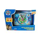 Brinquedo Interativo Para Crianças Paw Patrol Ryder Mission Pup Pad Com Luzes Sons Música Em Inglês
