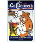 Brinquedo Interativo para Gato Cat Dancer - Pacote com 3