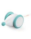 Brinquedo interativo para gatos PETLIBRO para gatos de interior com luzes LED