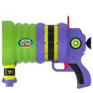 Brinquedo interativo para peidar WowWee Buttheads Fart Launcher 3000 Brinquedo interativo para peidar WowWee Buttheads Fart Launcher 3000
