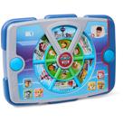 Brinquedo Interativo Paw Patrol Academia Missão de Resgate Pup Pad
