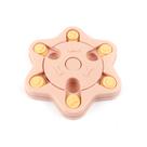 Brinquedo Interativo Quebra-Cabeça Hexagonal Pet - Oikos Animal