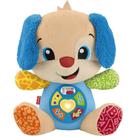 Brinquedo Interativo Smart Stages Cachorrinho Aprende Comigo Mattel