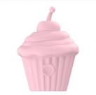 Brinquedo íntimo Cupcake