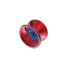 Brinquedo Ioiô de Precisão Com Rolamento Duplo Yoyo Alumínio