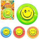 Brinquedo Ioiô Slime Sortido 6,5CM