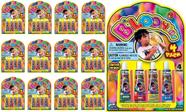 Brinquedo JA-RU Original Bloonies Plastic Bubbles Kids (12x48)