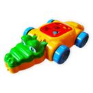 Brinquedo jacare crok dilo didatico - artoys