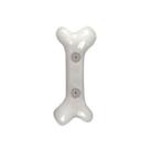 Brinquedo Jambo Osso Nylon Sabor Bife