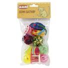 Brinquedo Jambo Pet Para Gatos Diversos Brinquedo Jambo Pet Para Gatos Diversos