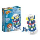 Brinquedo Jogação Jogo da Torre Xalingo - 13732