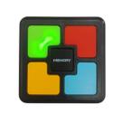 Brinquedo Jogo da Memoria Eletronico Luz e Som Art Brink