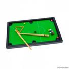 Brinquedo Jogo de Bilhar Mini 298 - Pica Pau