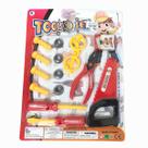 Brinquedo Jogo de Ferramentas 11420