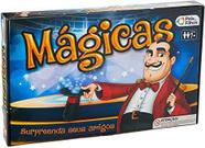 Brinquedo Jogo de Mágicas Pais e Filhos