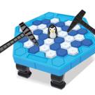 Brinquedo Jogo de Mesa Pinguim Quebra Gelo Tamanho Grande Brinquedo Jogo de Mesa Pinguim Quebra Gelo Tamanho Grande