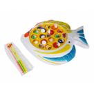 Brinquedo Jogo de Pescar Infantil - Fenix