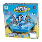 Brinquedo Jogo Divertido Pinguim Quebra Gelo Infantil Brinquedo Jogo Divertido Pinguim Quebra Gelo Infantil