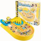 Brinquedo Jogo Infantil Minions Uturn Bowling 7518 Epoch