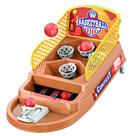 Brinquedo Jogo Mini Basquete De Dedo Basketball Infantil Presente dia das Crianças