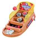 Brinquedo Jogo Mini Basquete De Dedo Basketball Infantil Presente dia das Crianças