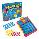 Brinquedo jogo perfection contra o tempo hasbro