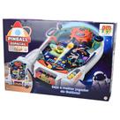 Brinquedo Jogo Pinball Espacial - DM Toys Brinquedo Jogo Pinball Espacial - DM Toys