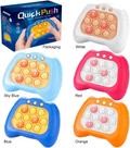 Brinquedo Jogo Pop It Quick Push Game Brinquedo Jogo Pop It Quick Push Game