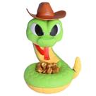 Brinquedo Jogo Tesouro Da Serpente