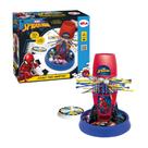 Brinquedo jogo tira varetas spider-man 1350 elka