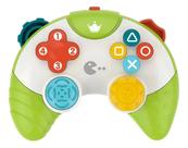 Brinquedo Joystick Musical Baby Guta Guti Dm Toys - DMB6761 Brinquedo Joystick Musical Baby Guta Guti Dm Toys - DMB6761