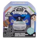 Brinquedo Just Play Star Wars Doorables Galactic Cruisers