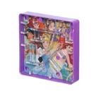 Brinquedo Kids Jogo Labirinto com Obstáculos Disney Princesa
