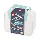 Brinquedo Kit Maleta de Dentista Janod