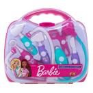 Brinquedo Kit Médico Barbie Maleta Fun - F0011-9