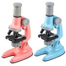 Brinquedo Kit Microscópio Infantil - Castela