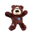 Brinquedo Kong Cães Wild Knots Bear Médio