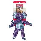Brinquedo Kong Floppy Knots Elephant G