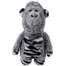 Brinquedo Kong Jungle Jamz Gorila Com Apito Para Cachorro - MD/LG