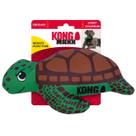 Brinquedo Kong Maxx Pelúcia Tartaruga Com Apito e Reforçada Com Dupla Camada Para Cachorro Médio Brinquedo Kong Maxx Pelúcia Tartaruga Com Apito e Reforçada Com Dupla Camada Para Cachorro Médio