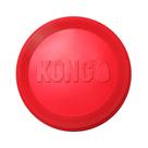 Brinquedo Kong para Cães Flyer Vermelho - Tamanho P