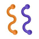 Brinquedo Kong para Cães Ogee Stick Assorted - Cores Sortidas - Tamanho M
