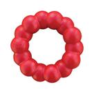 Brinquedo Kong para Cães Ring Vermelho - Tamanho M/G