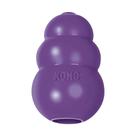 Brinquedo Kong para Cães Senior Roxo - Tamanho G