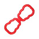 Brinquedo Kong para Cães Tug Toy Vermelho