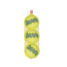 Brinquedo KONG Squeaker Bola de Tênis