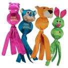 brinquedo kong wubba ballistic friends x-large